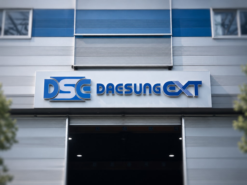 DAESUNG EXT