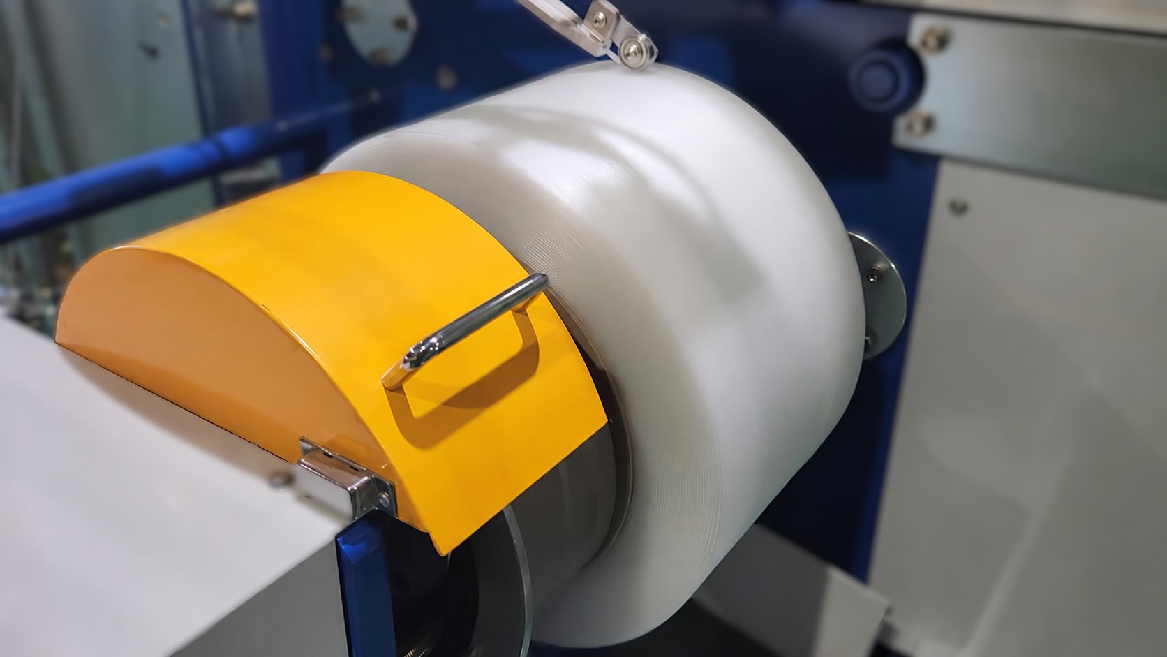 PP Strap Production Line